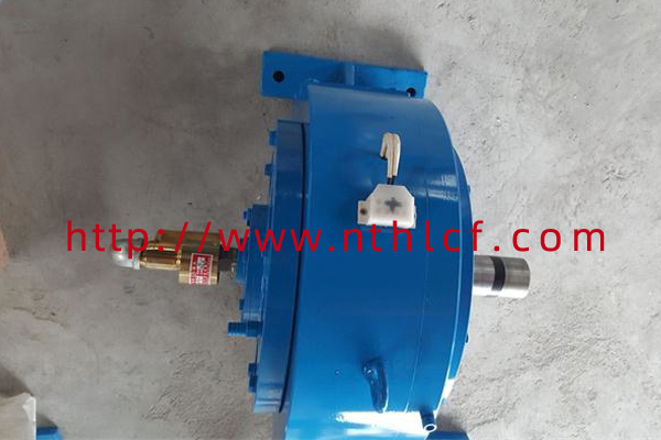 機(jī)座式磁粉離合器，怎樣挑選選型